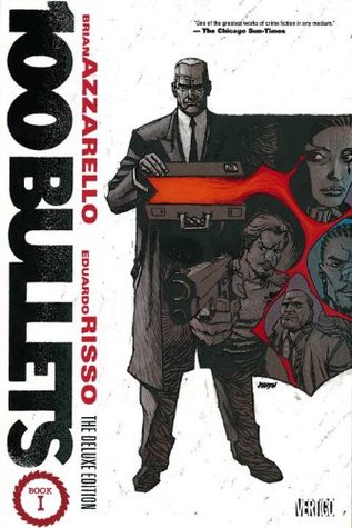 100 bullets book 1