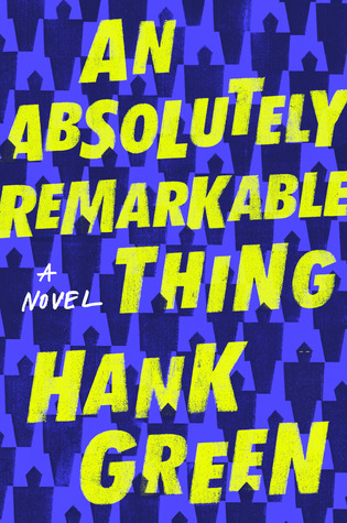an absolutely remarkable thing 2